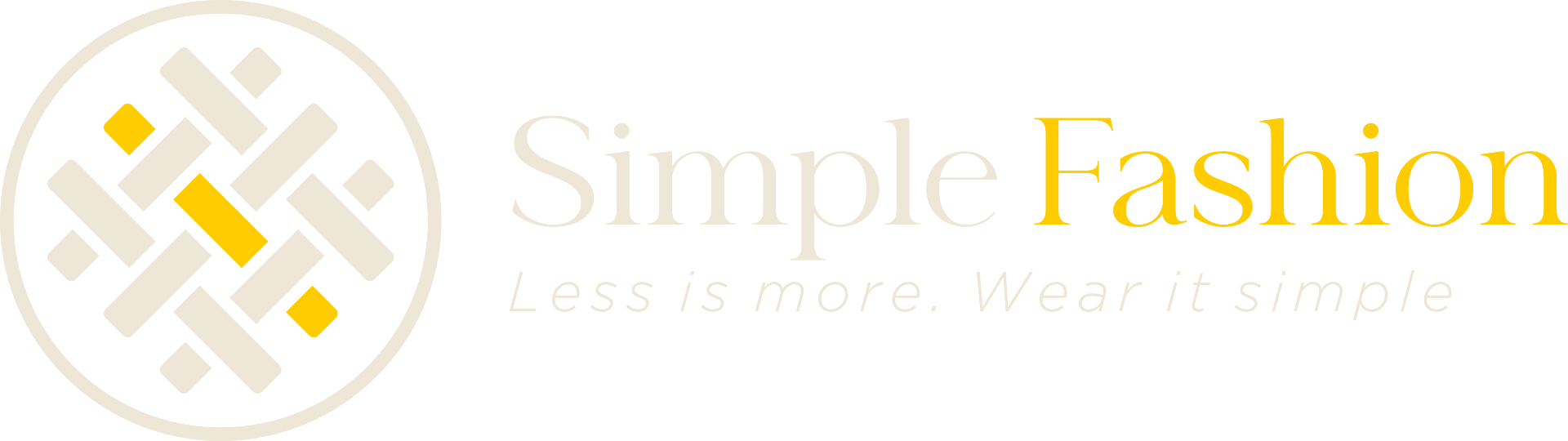 Simple Fashion